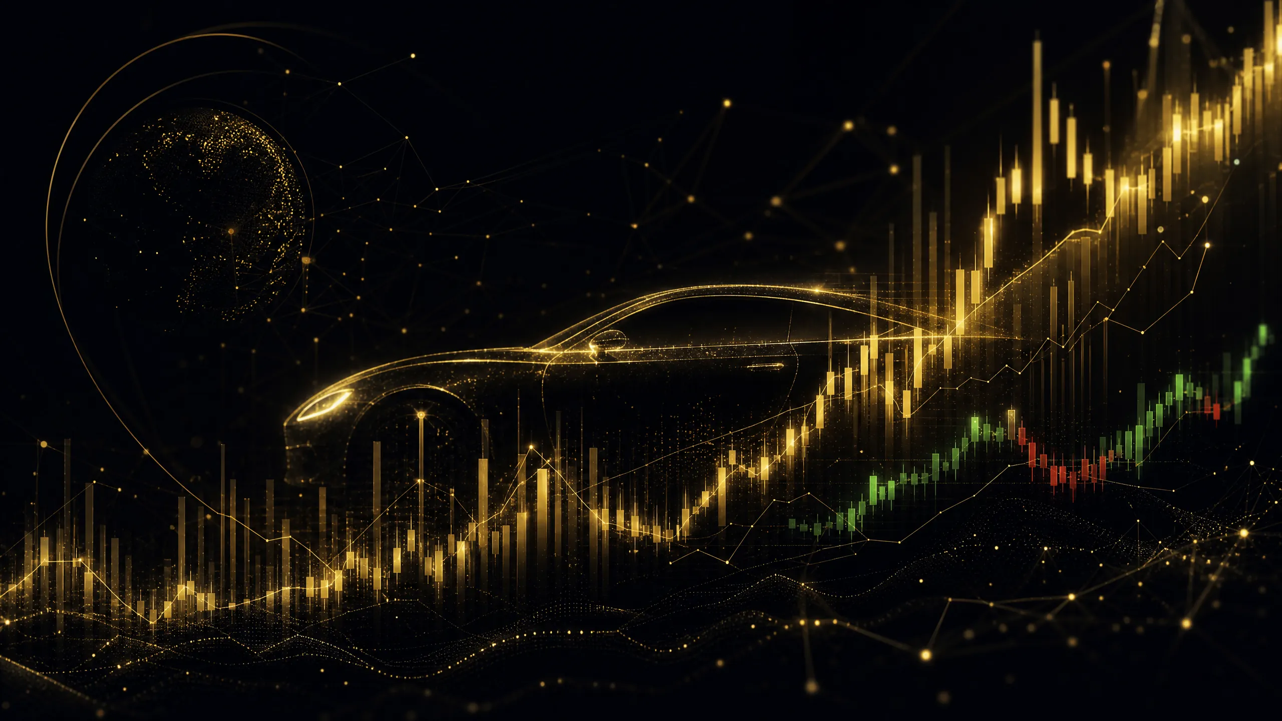 Mercado Preditivo